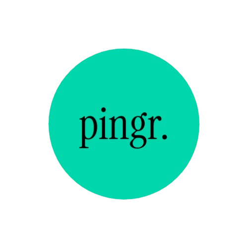 pingr.